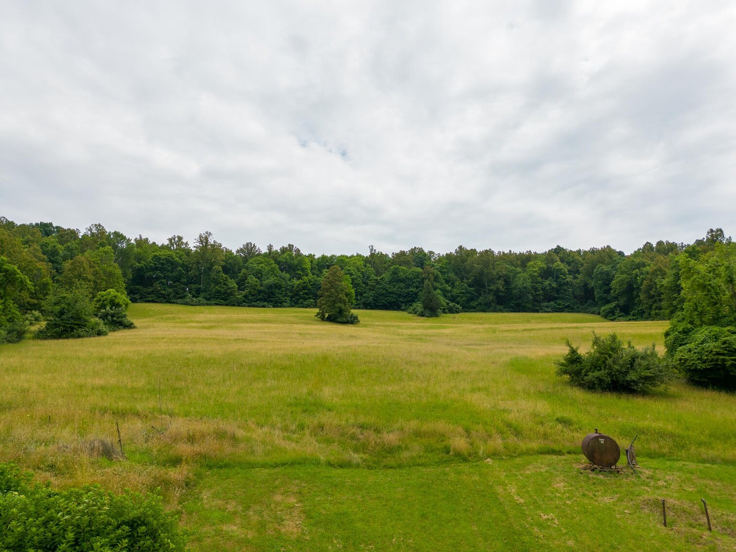 Image for SOLD $126,500 - 13 Acres on Bunner Ridge Selling to The Highest Bidder