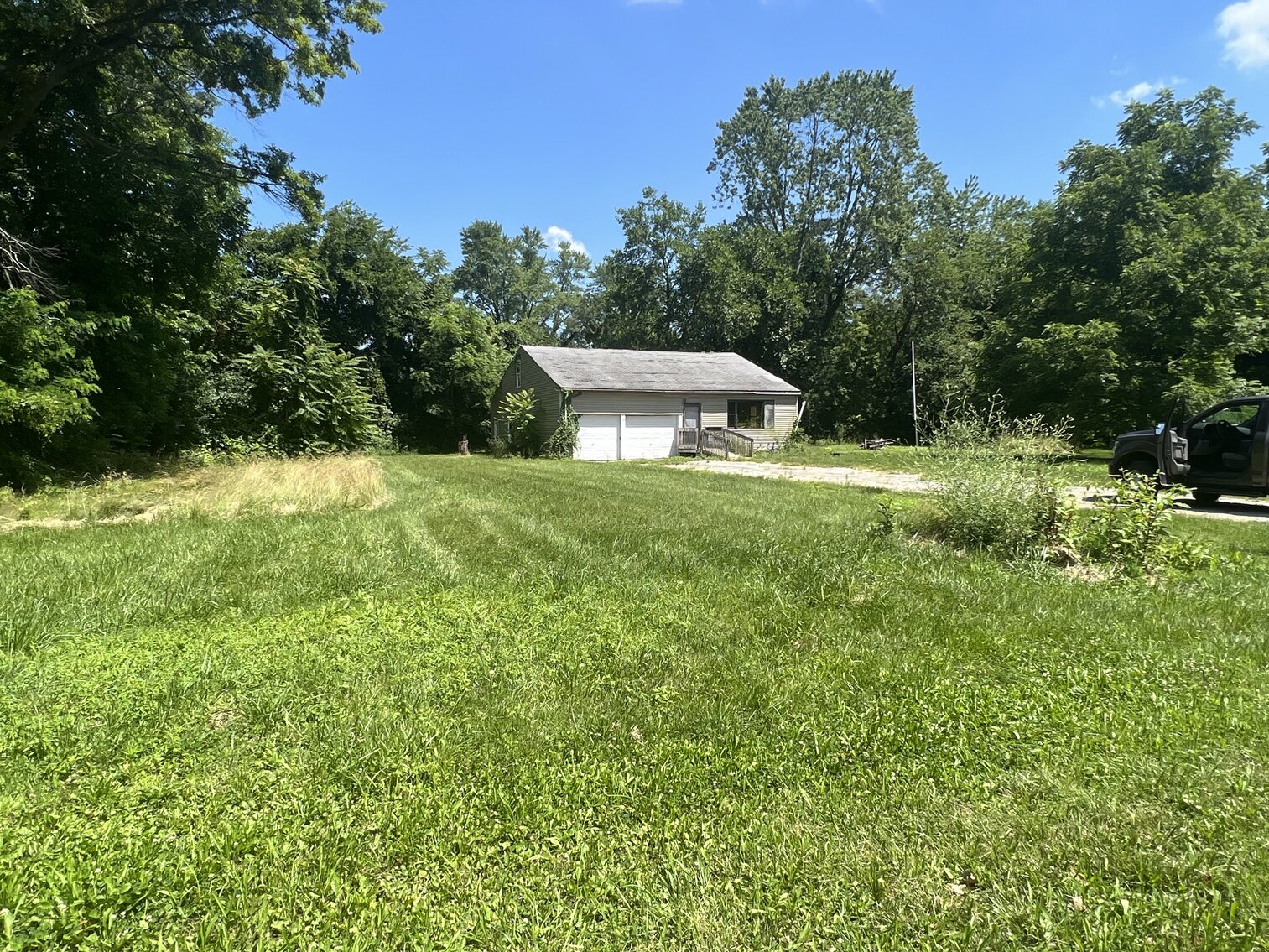 Image for SOLD PRIOR TO  AUCTION! 8430 Faldl Rd