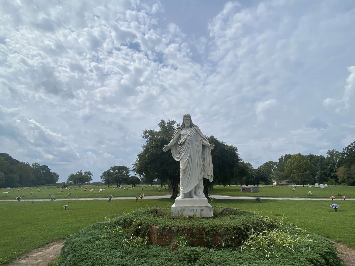 Image for Aug. 16th to Aug. 30th, 2022 - Private Cemetery Auction