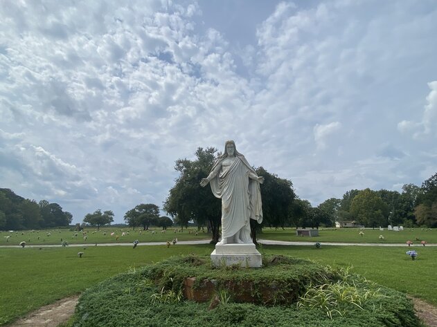 Image for Aug. 16th to Aug. 30th, 2022 - Private Cemetery Auction