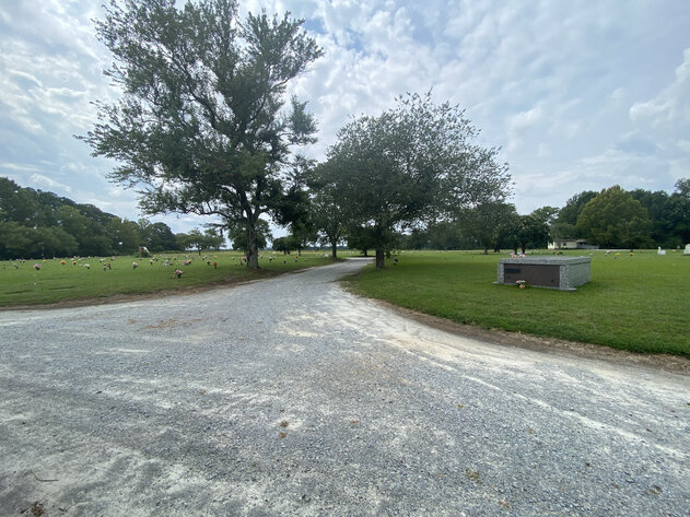 Image for Aug. 16th to Aug. 30th, 2022 - Private Cemetery Auction