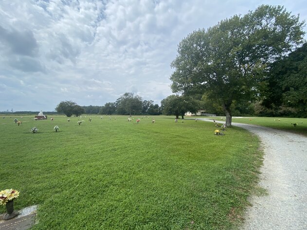 Image for Aug. 16th to Aug. 30th, 2022 - Private Cemetery Auction