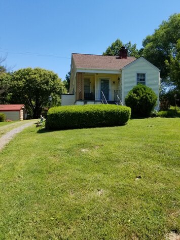 Image for Auction - Beautiful home on route 460 Bedford County