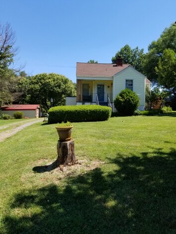 Image for Auction - Beautiful home on route 460 Bedford County