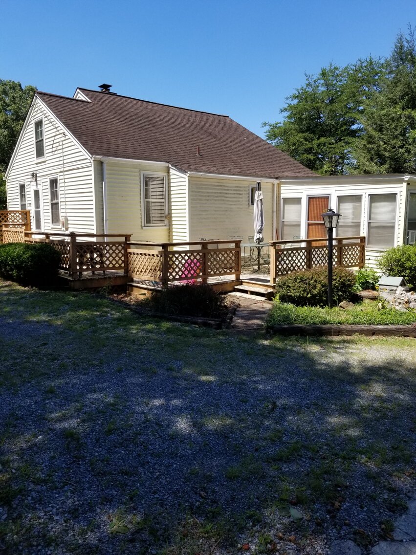 Image for Auction Coming Soon in Bedford County on Route 460