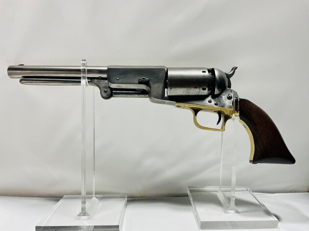 Image for Outstanding Original Model 1847 Colt Walker Revolver