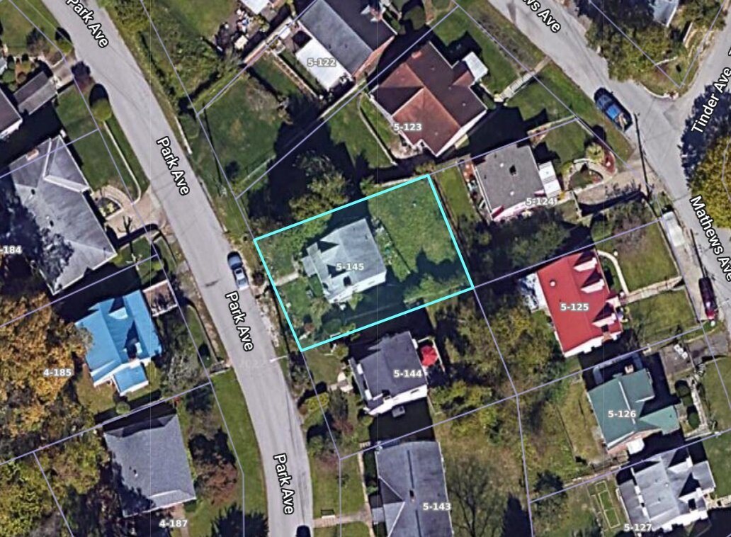 Image for SOLD - 2 Bedroom near Cato Park Selling to the Highest Bidder