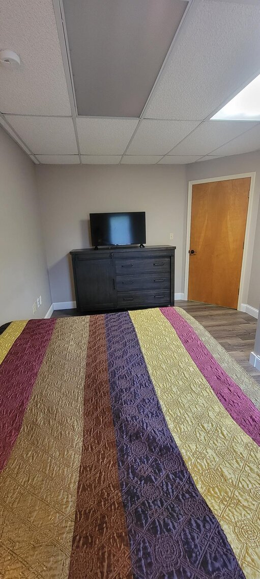 Image for SOLD $112,750 - Remodeled Commercial Building on Elk River Near Coonskin Park