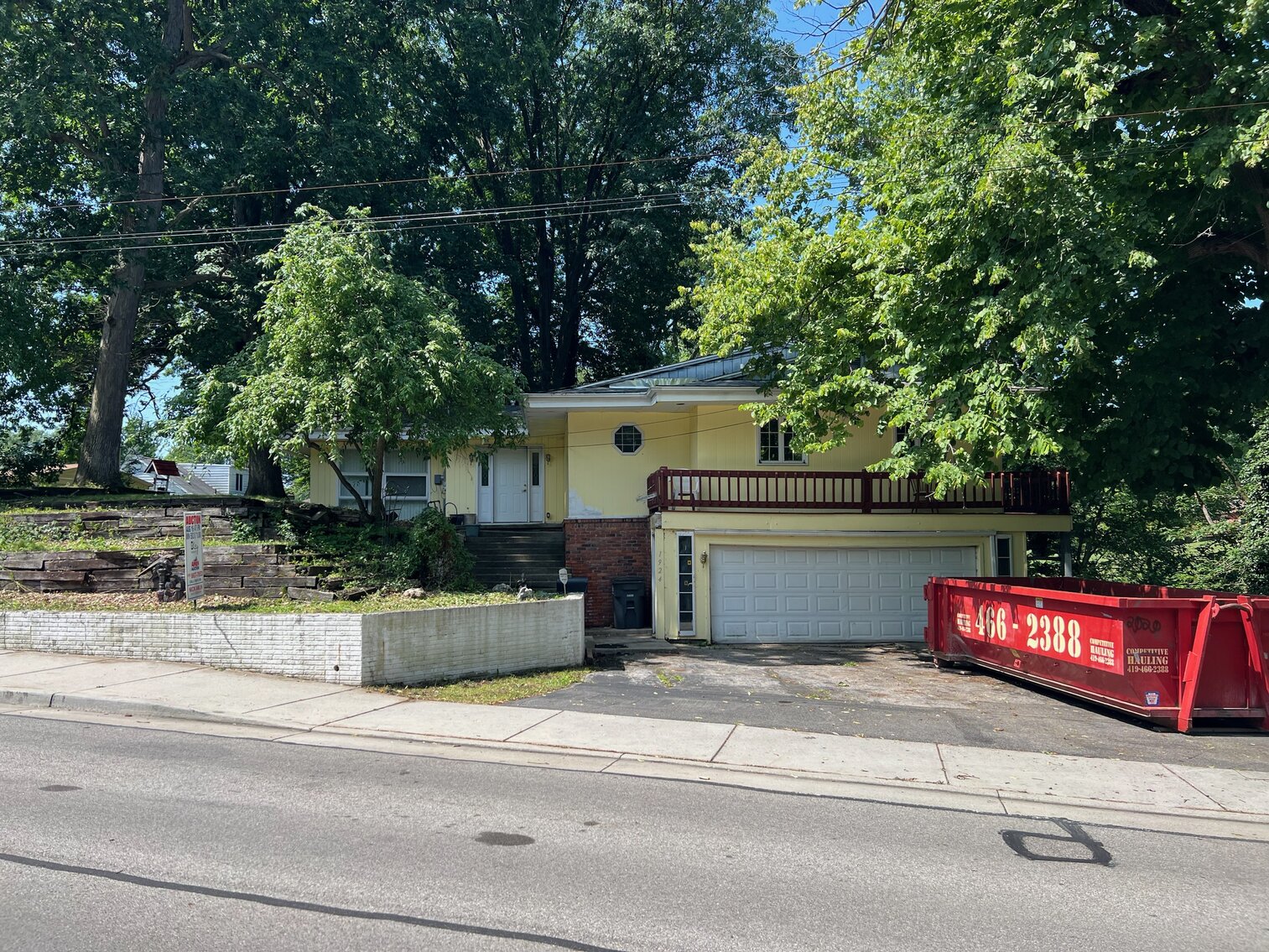 Image for MINIMUM BID AUCTION $79,000! 1924 Green Valley Dr