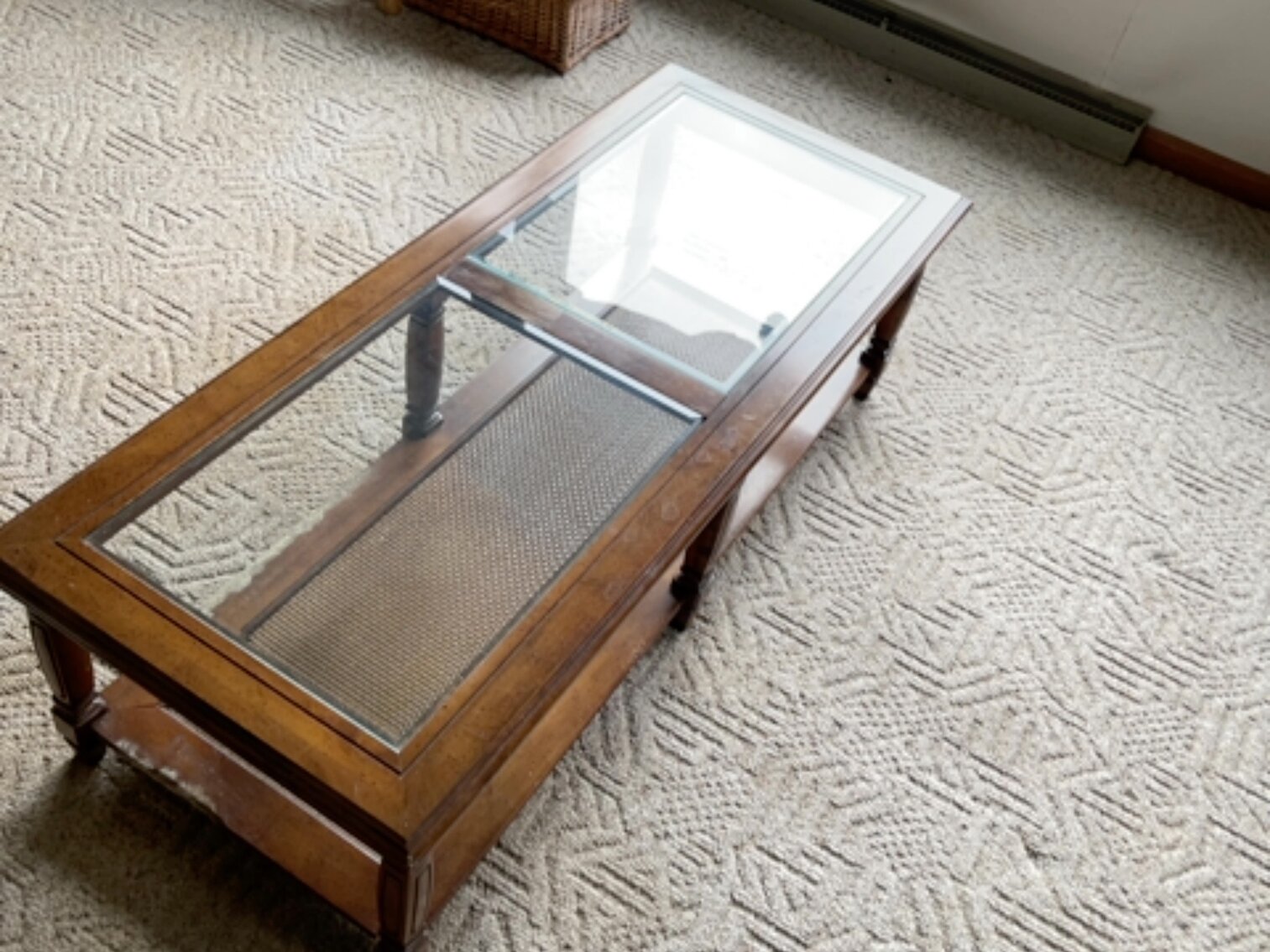 Sofa Table