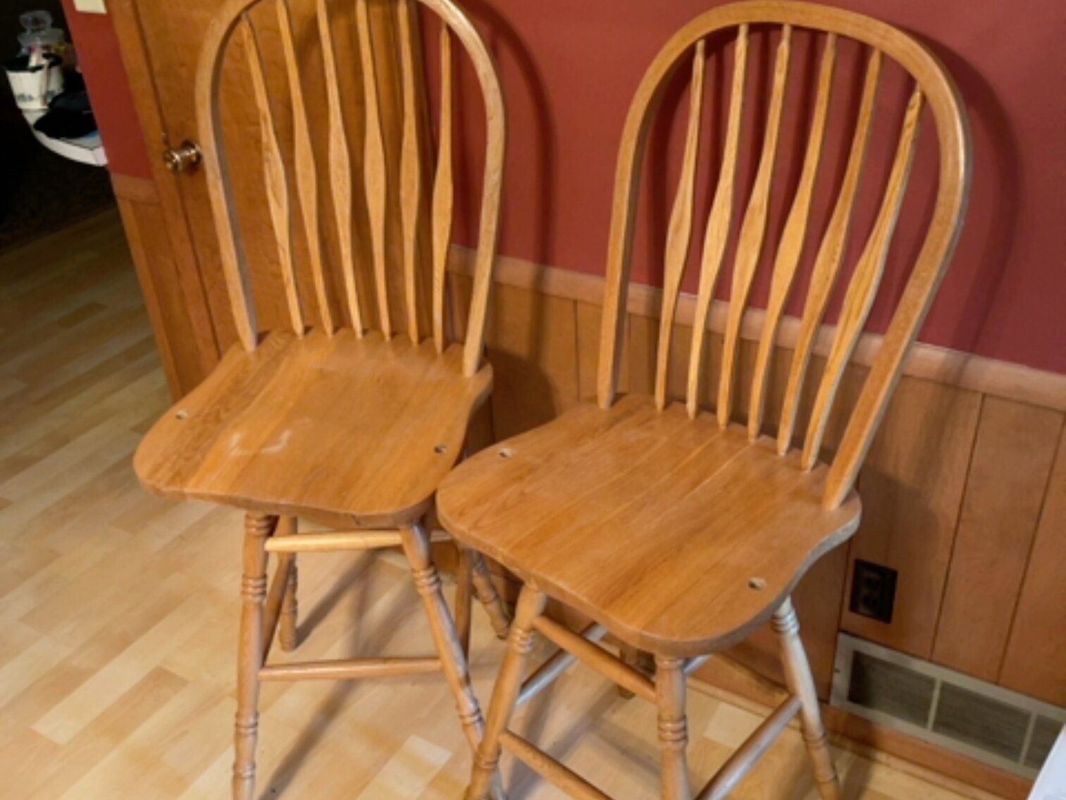 Bar Stools