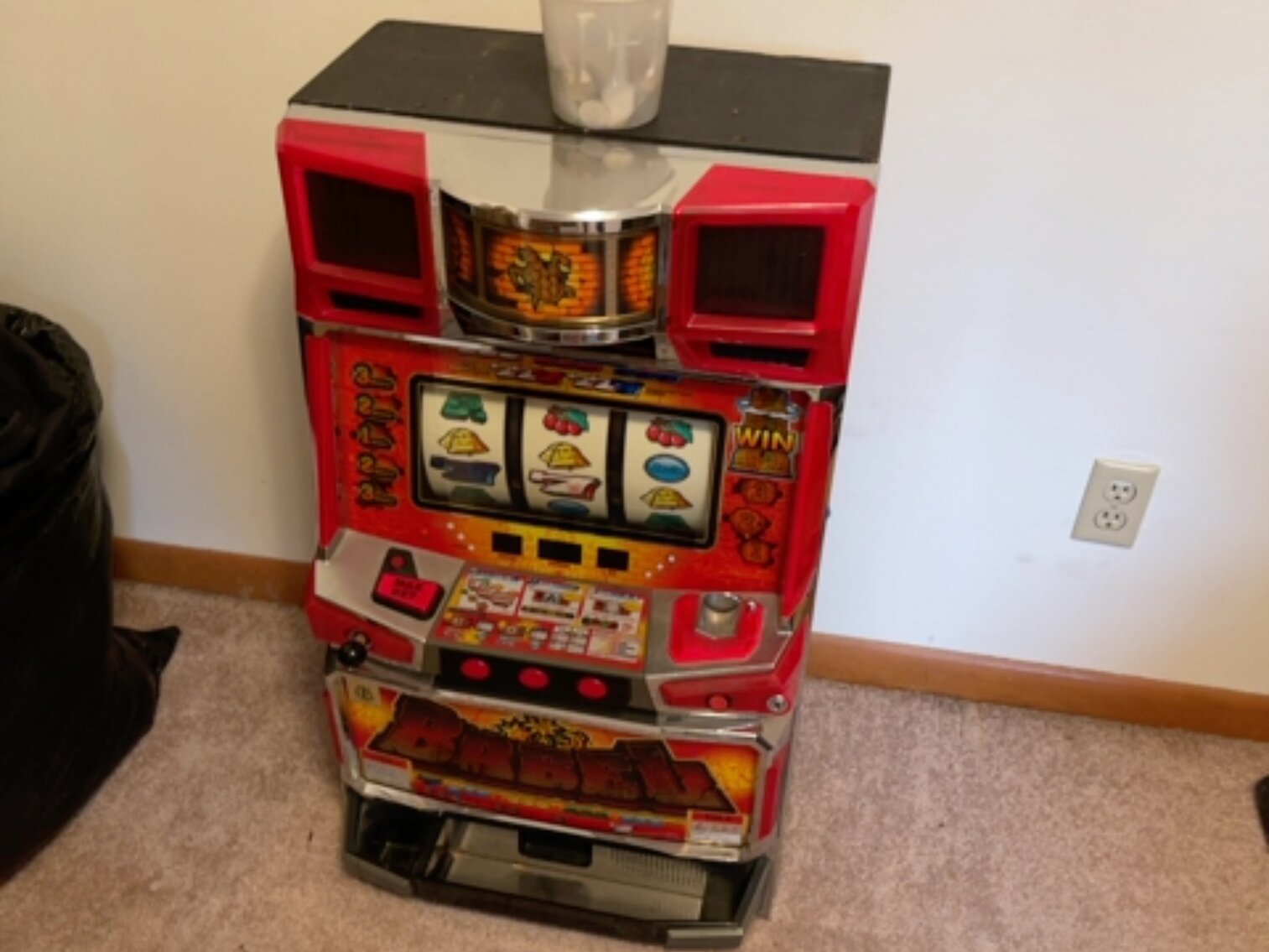 Slot Machine