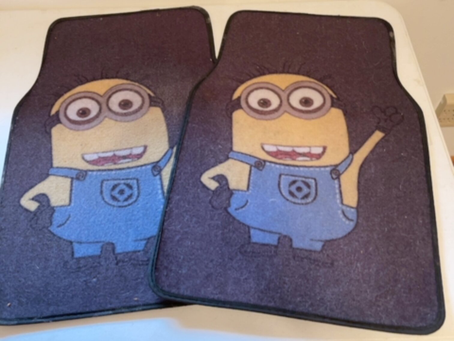 CarMats