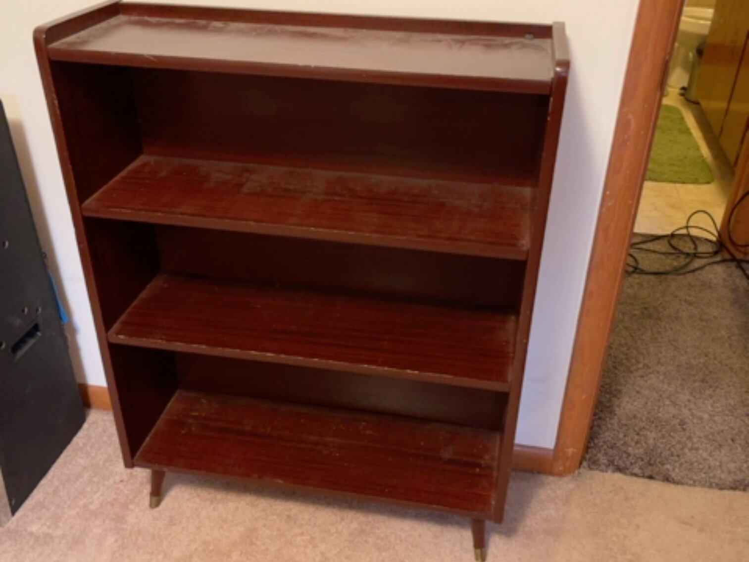 BookShelf