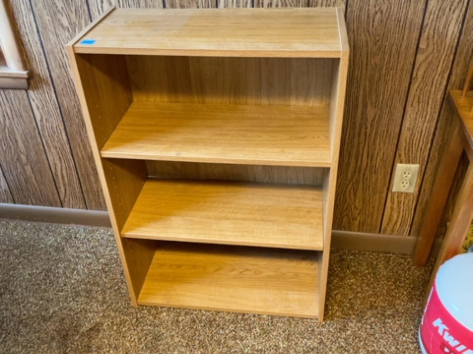 Book Case