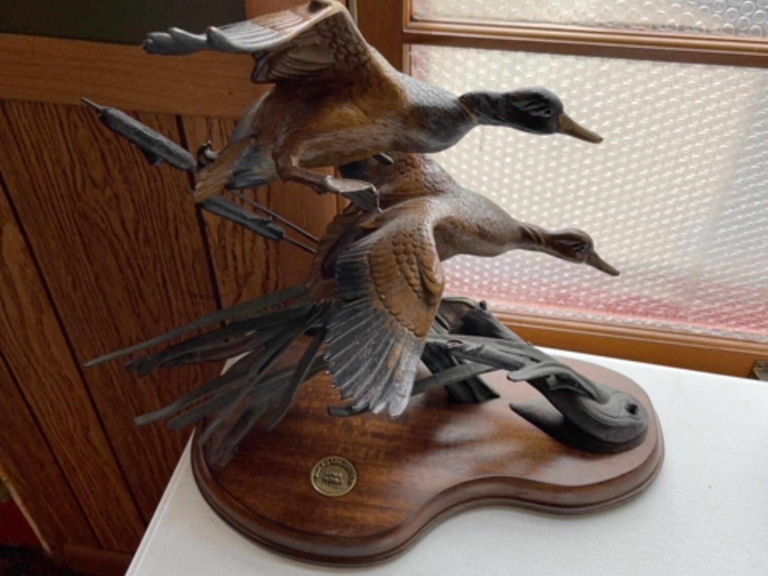 Ducks Unlimited