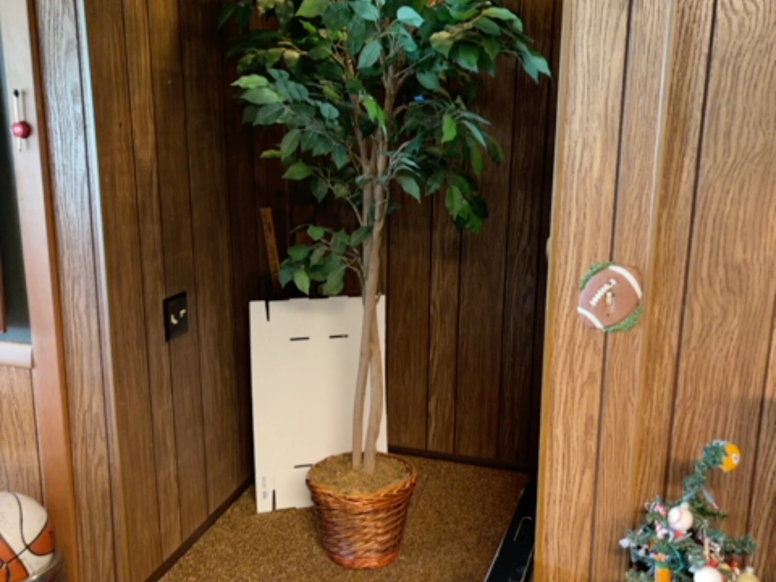 Artificial Tree