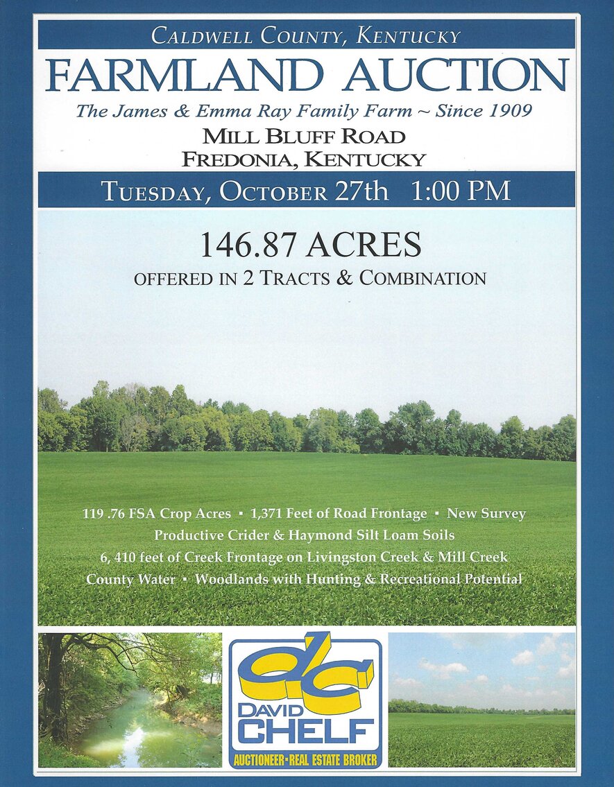 Image for Thinking About Selling Your Property 2025? ~ Fall is a Great time to sell ~ Let’s make your property sale a success together!