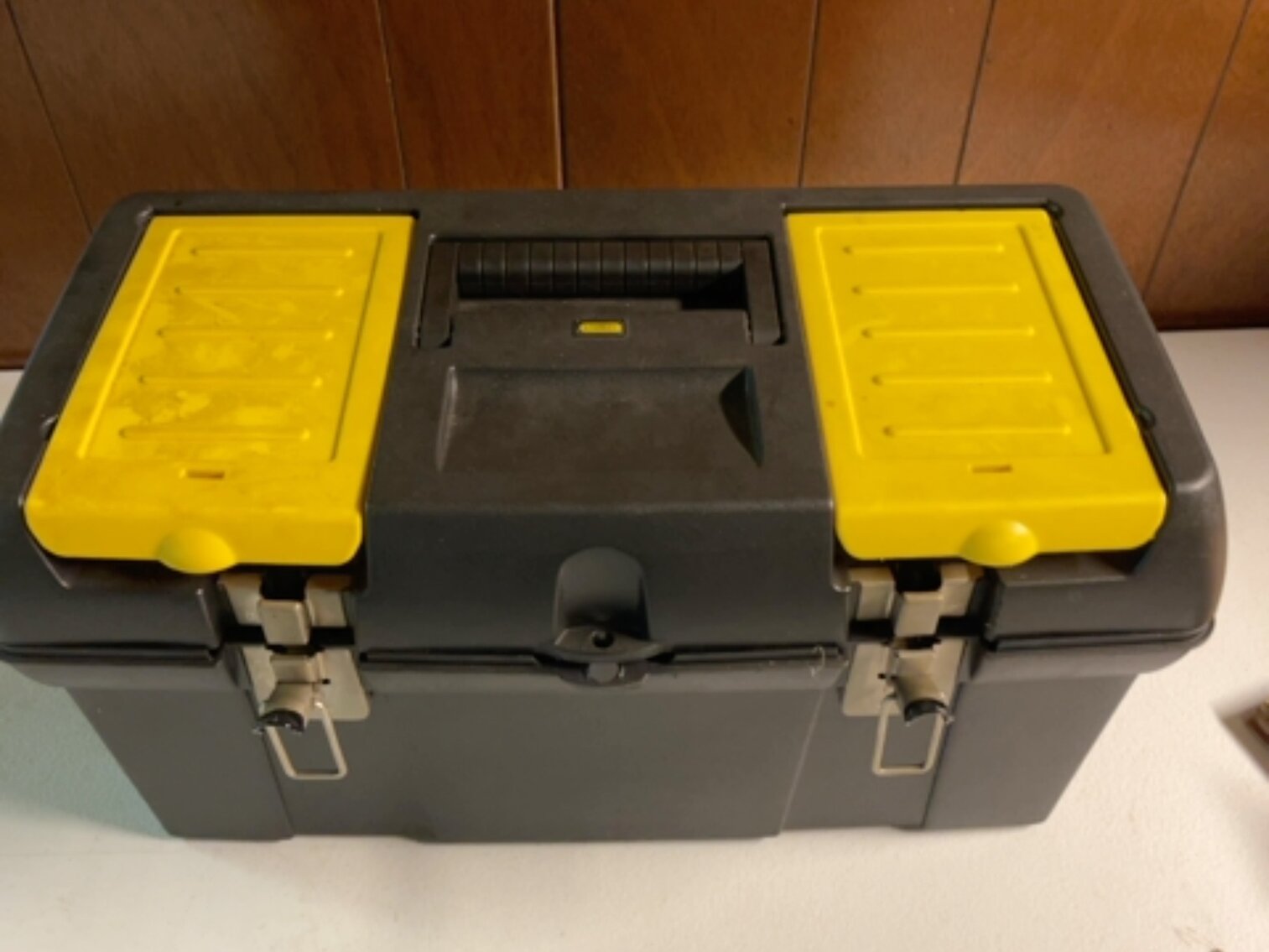 Electrical Lot Toolbox