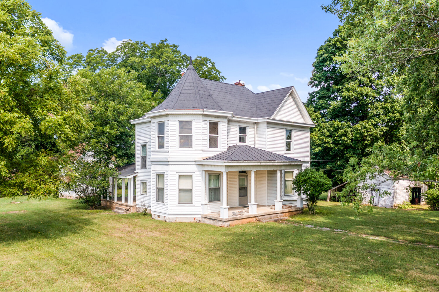 Image for 8773 Cainsville Pike, Lascassas