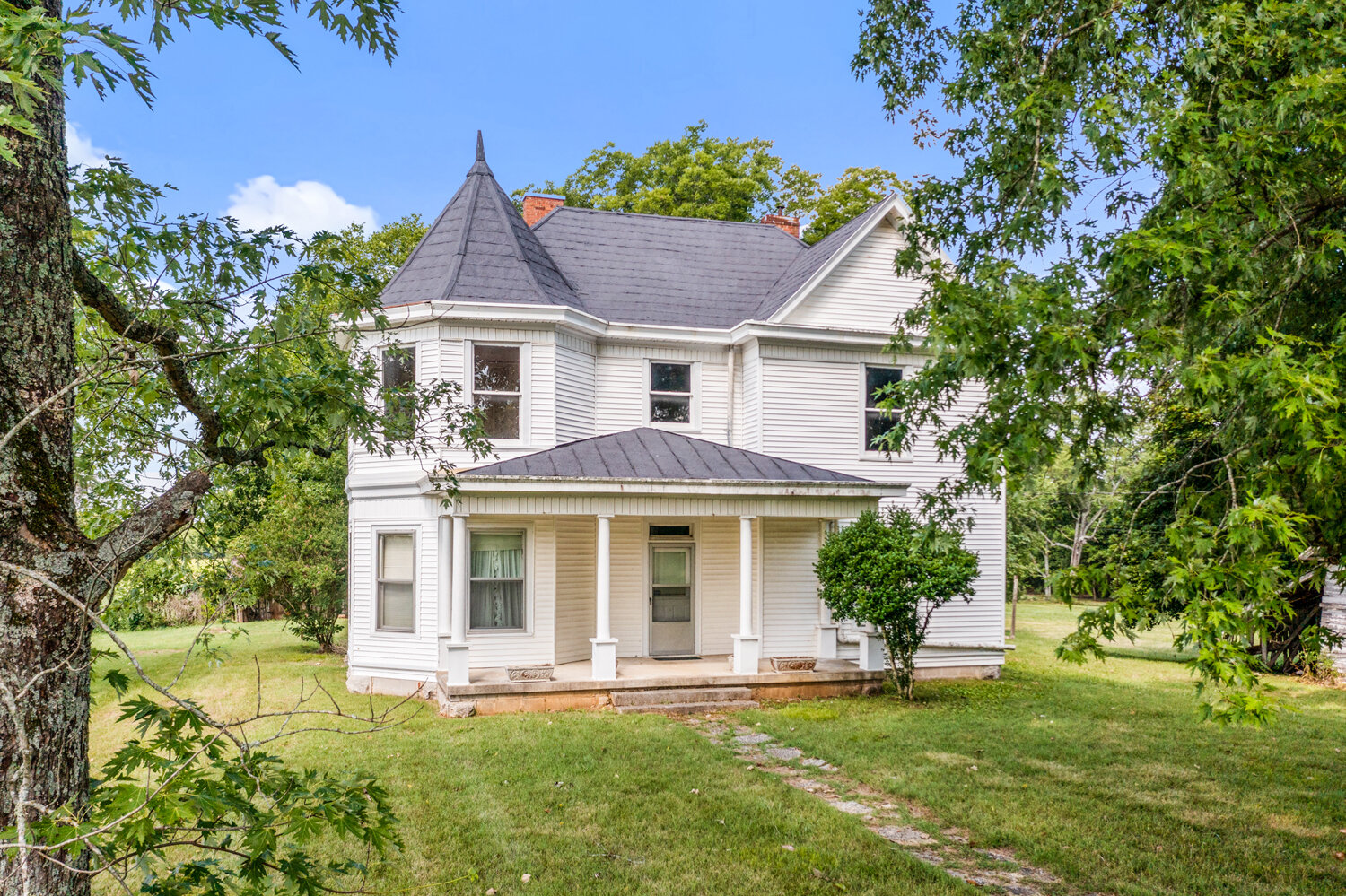 8773 Cainsville Pike, Lascassas