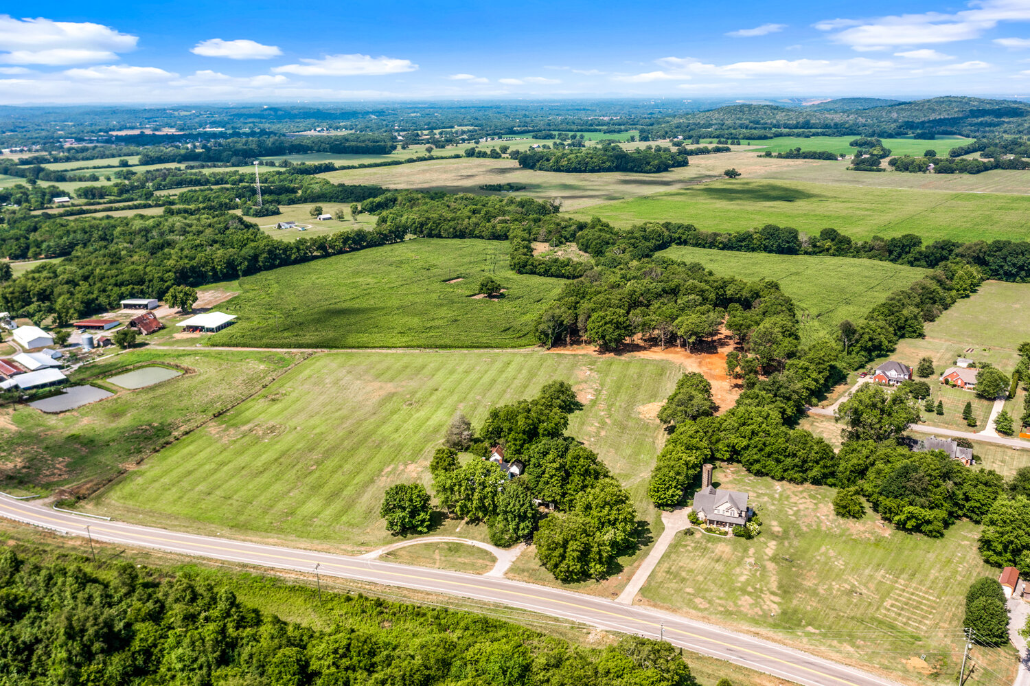 8773 Cainsville Pike, Lascassas