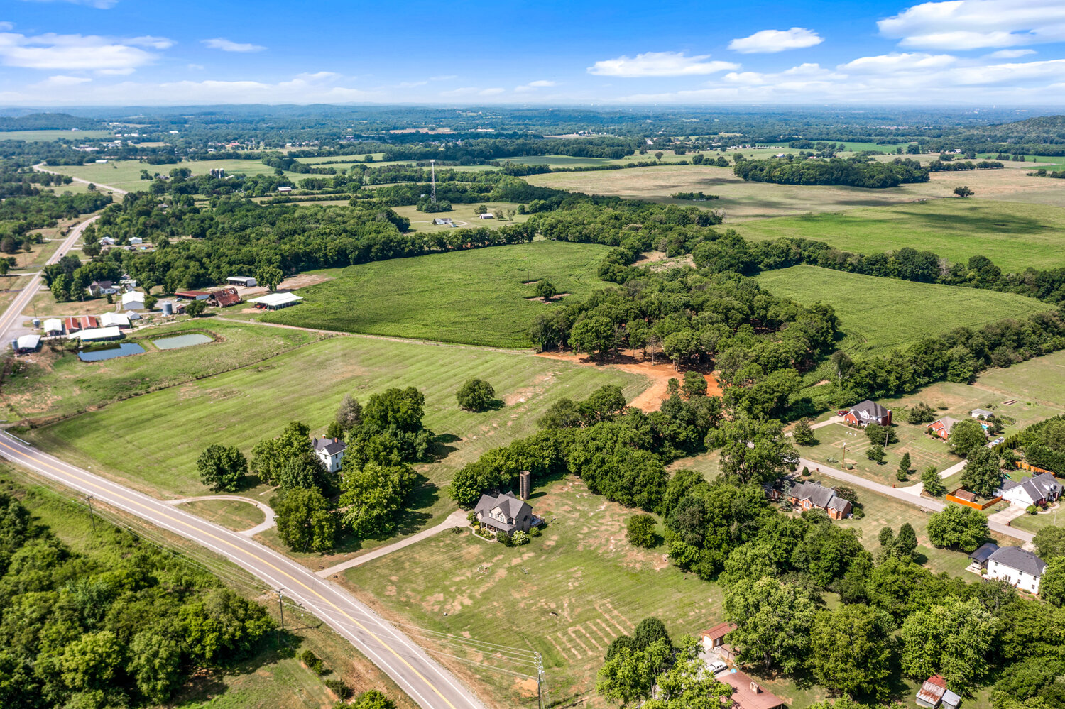 Image for 8773 Cainsville Pike, Lascassas