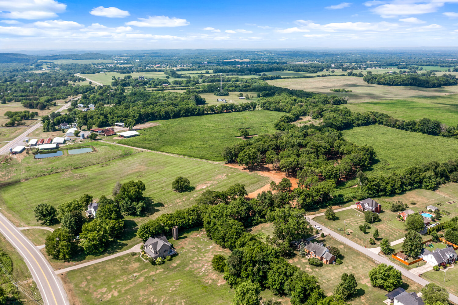 8773 Cainsville Pike, Lascassas