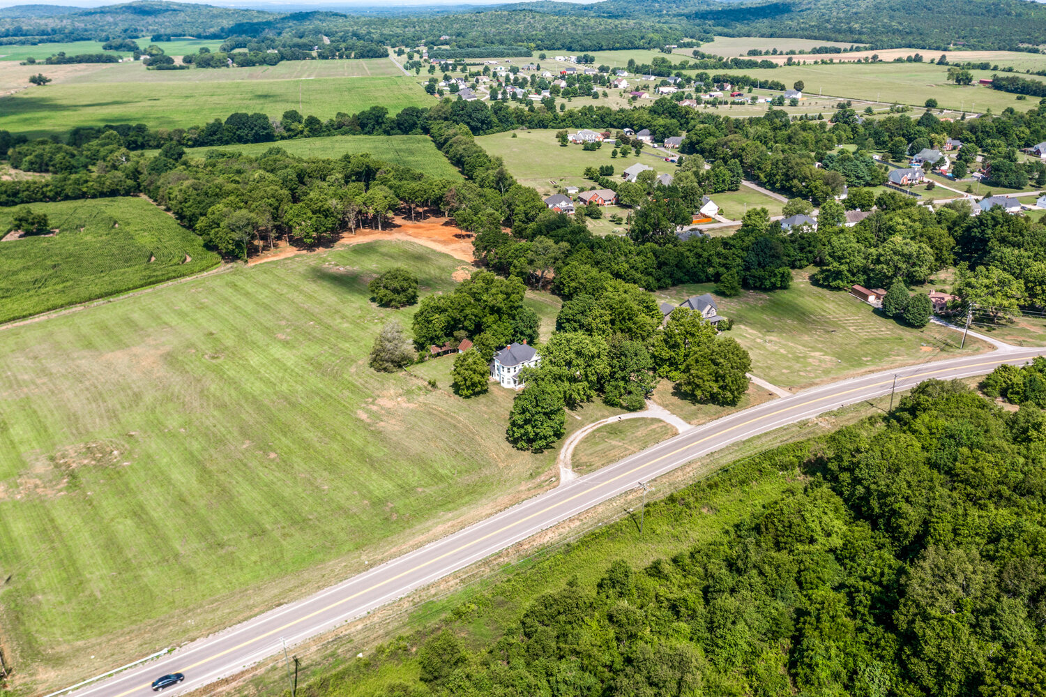 8773 Cainsville Pike, Lascassas