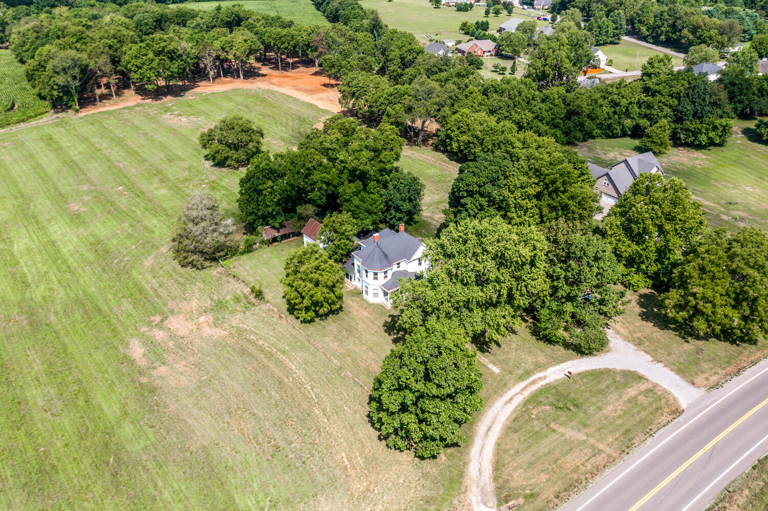 8773 Cainsville Pike, Lascassas