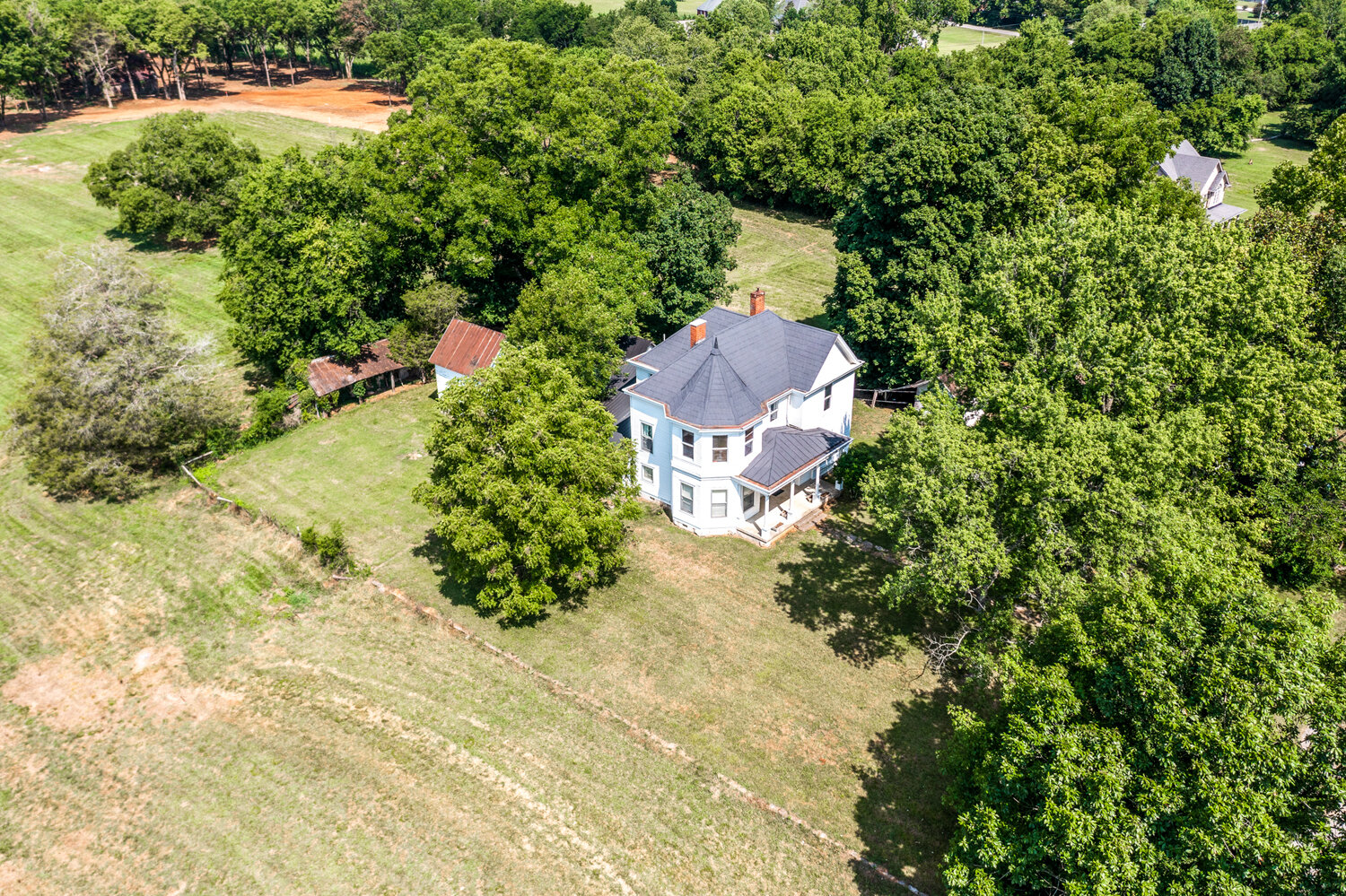 8773 Cainsville Pike, Lascassas