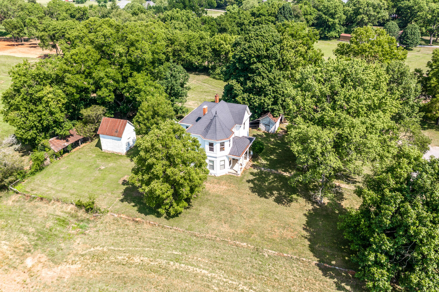8773 Cainsville Pike, Lascassas