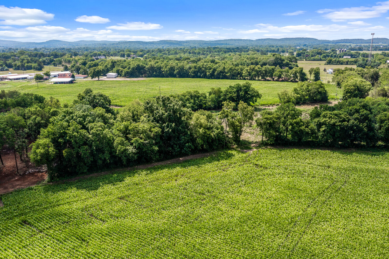 Image for 8773 Cainsville Pike, Lascassas