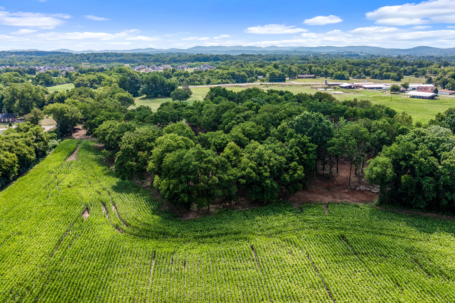 Image for 8773 Cainsville Pike, Lascassas