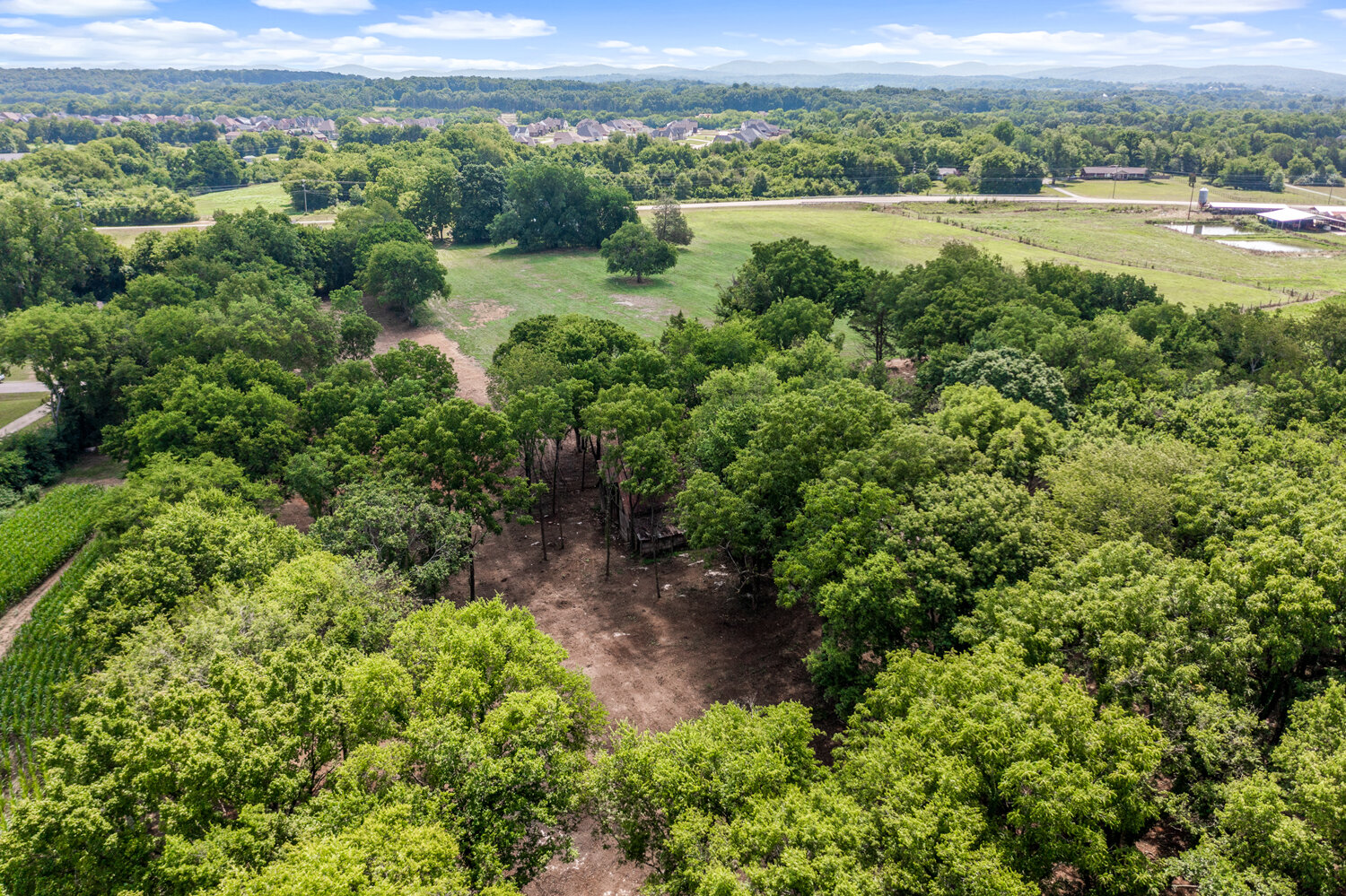 Image for 8773 Cainsville Pike, Lascassas