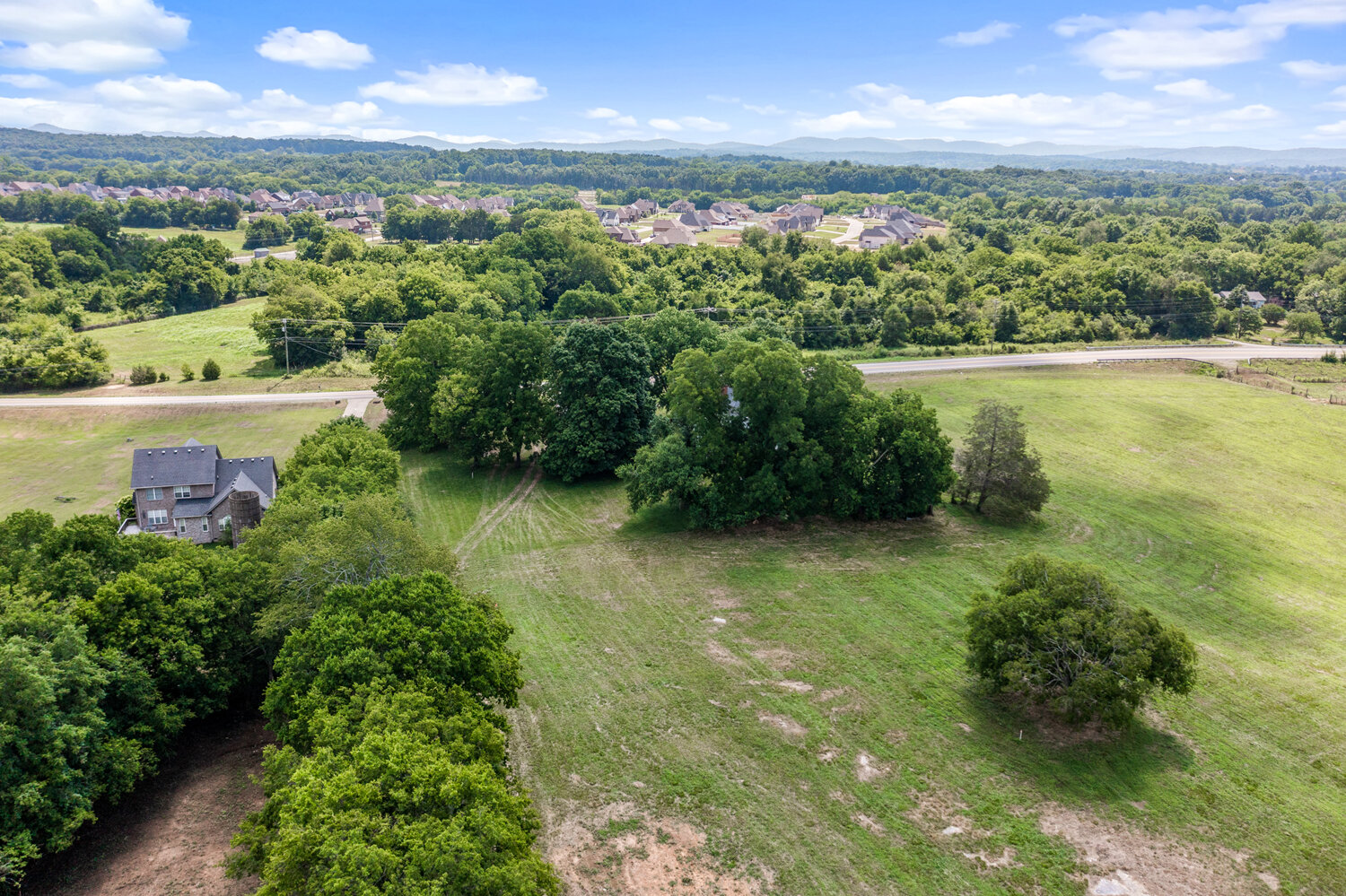 Image for 8773 Cainsville Pike, Lascassas