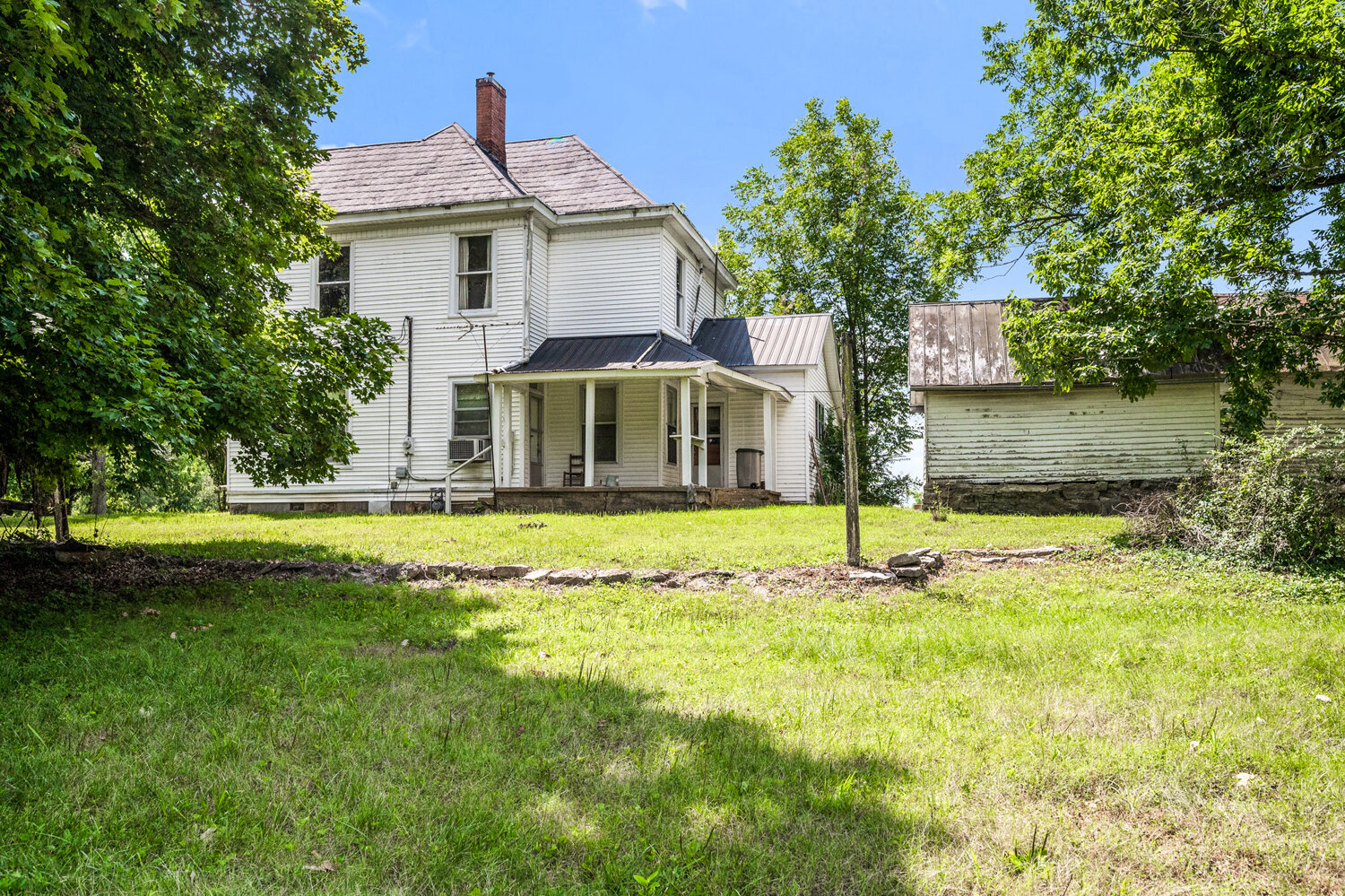 Image for 8773 Cainsville Pike, Lascassas