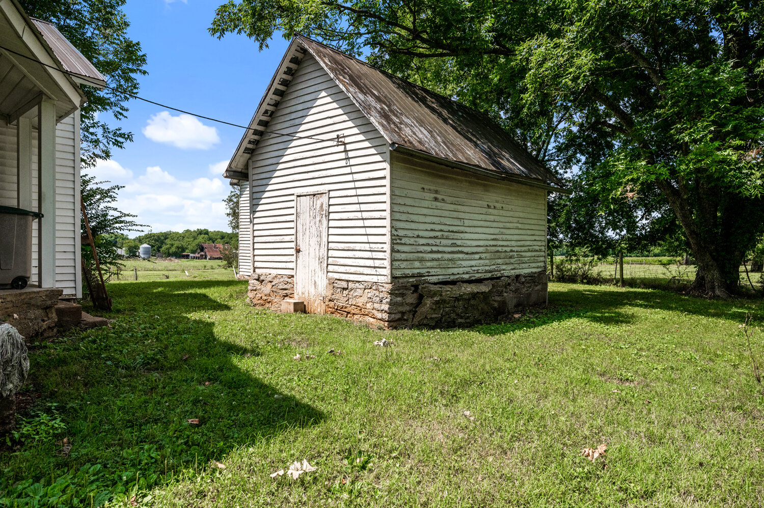 Image for 8773 Cainsville Pike, Lascassas