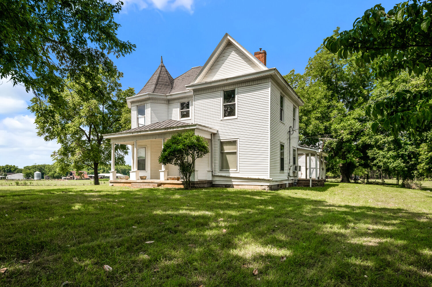 Image for 8773 Cainsville Pike, Lascassas