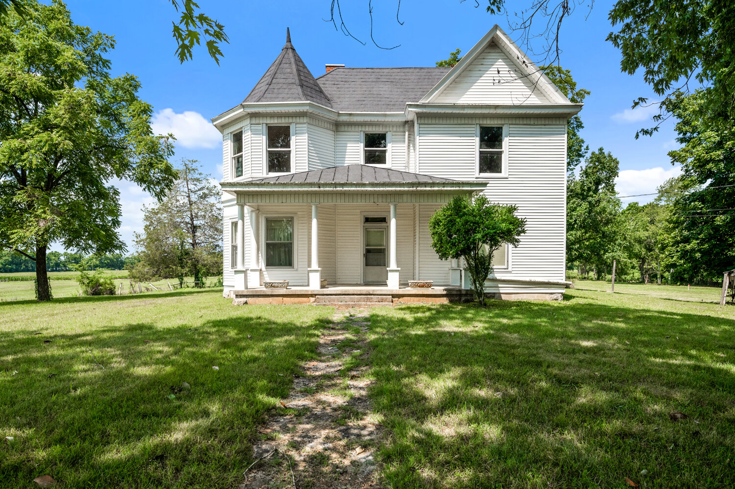 Image for 8773 Cainsville Pike, Lascassas