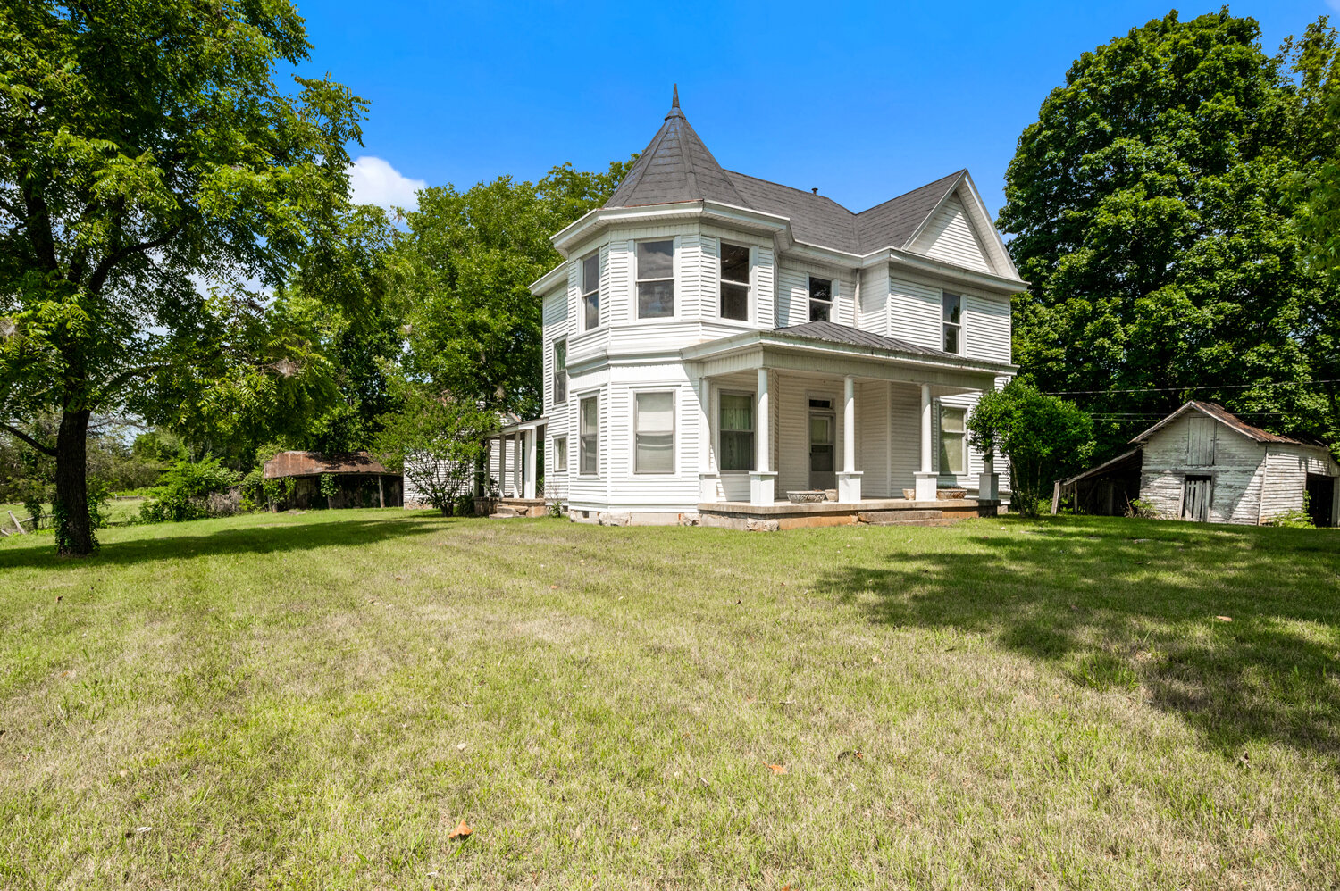 Image for 8773 Cainsville Pike, Lascassas