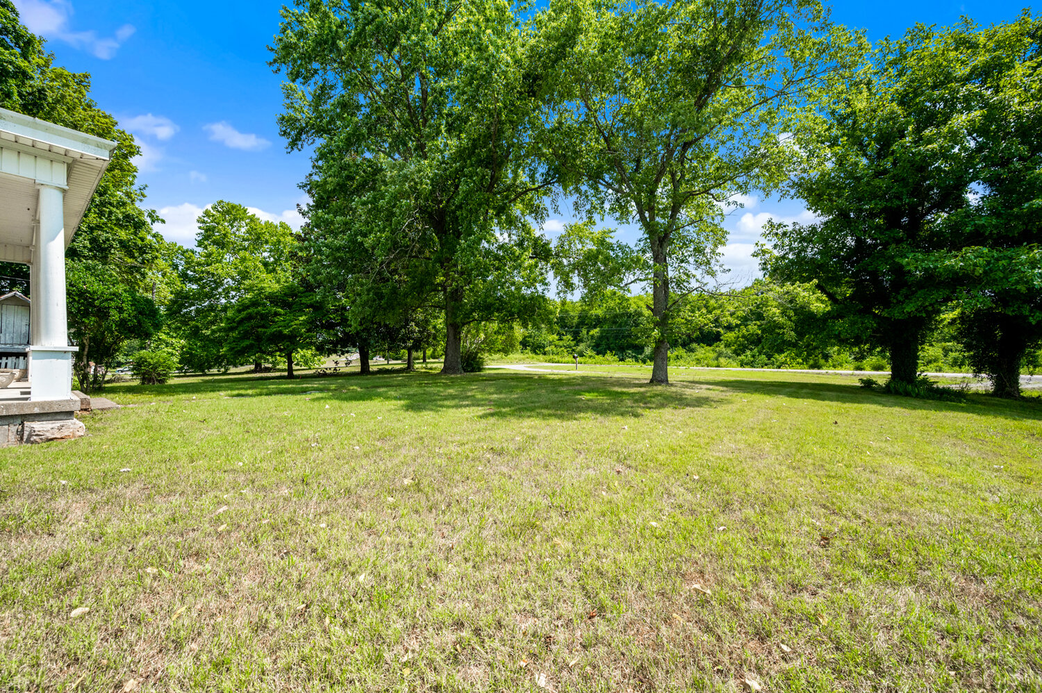 Image for 8773 Cainsville Pike, Lascassas