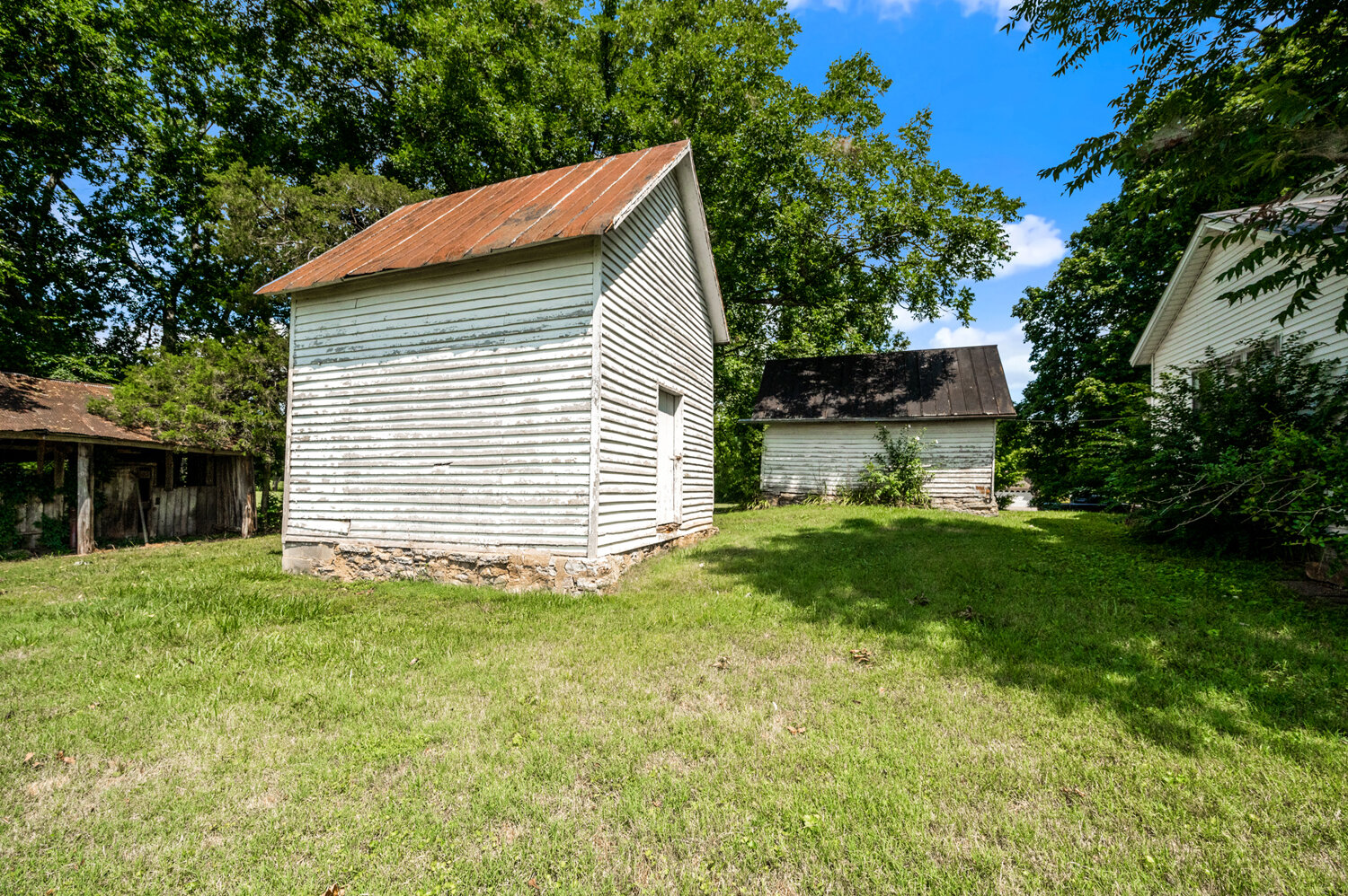 Image for 8773 Cainsville Pike, Lascassas