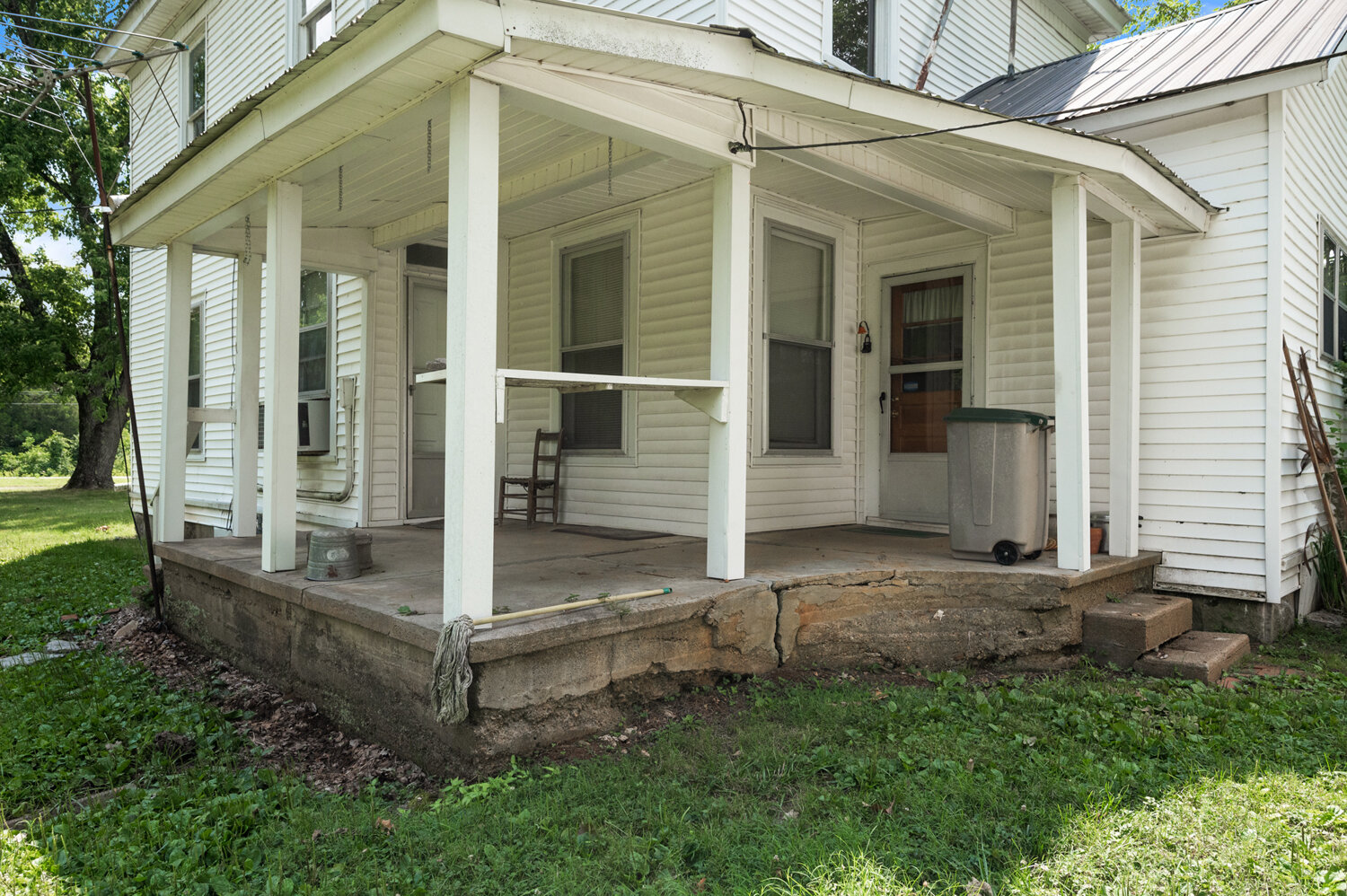 Image for 8773 Cainsville Pike, Lascassas