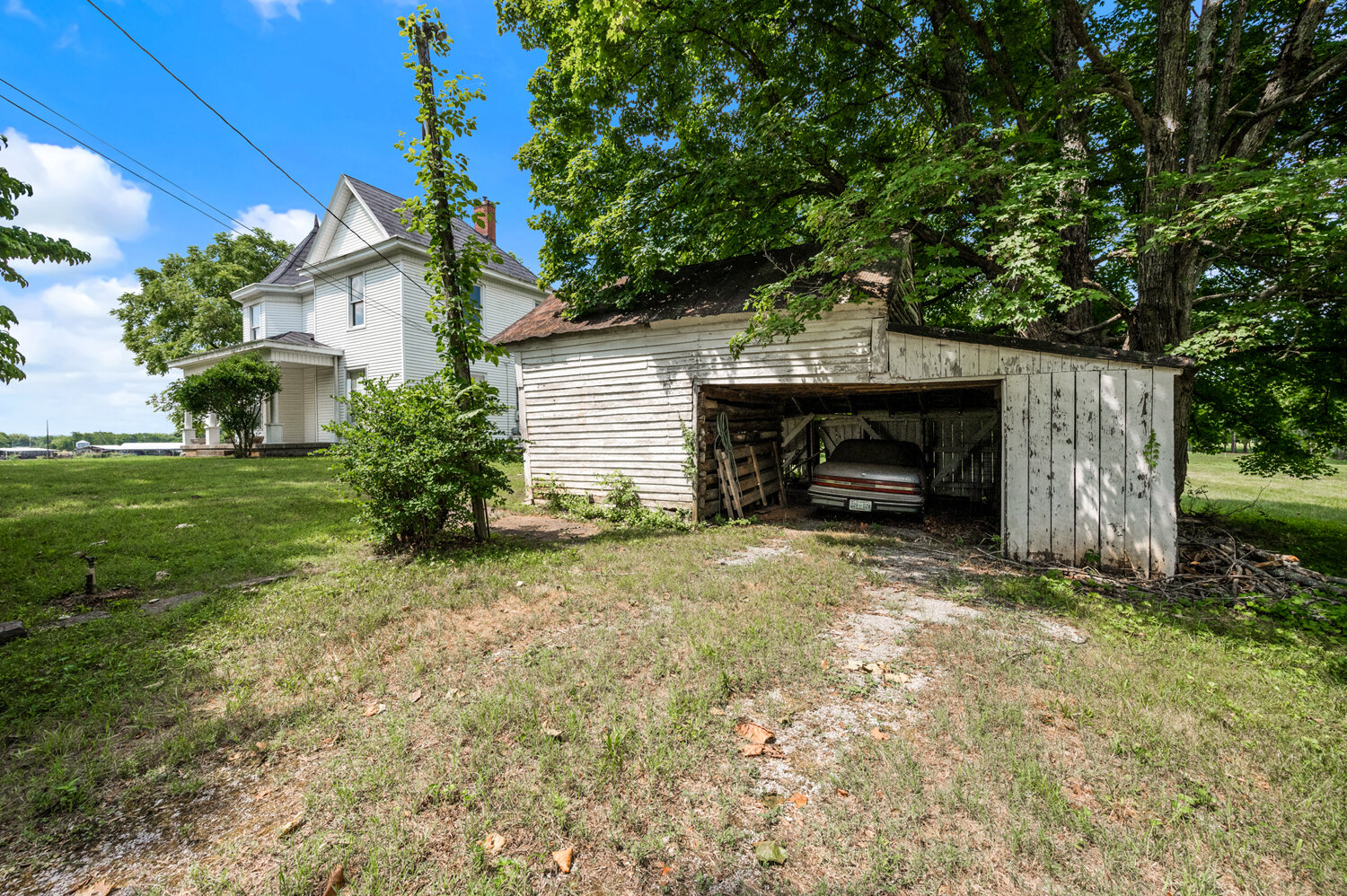 Image for 8773 Cainsville Pike, Lascassas