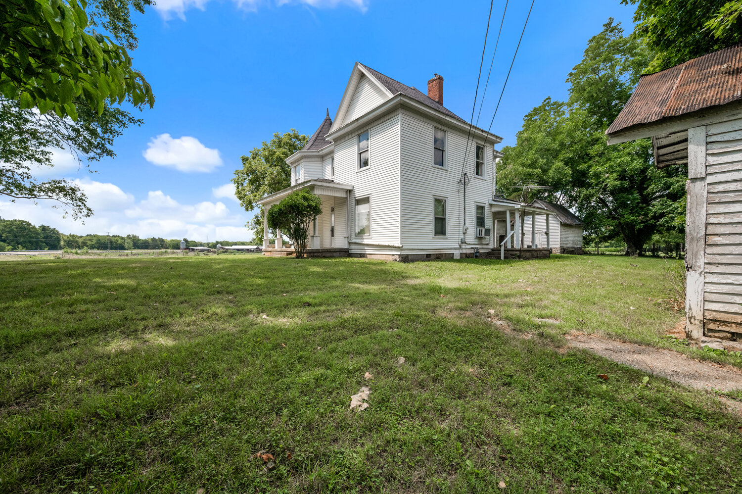 Image for 8773 Cainsville Pike, Lascassas