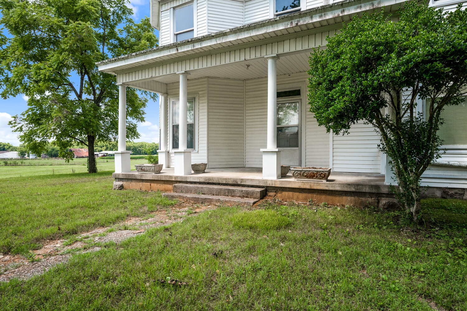 Image for 8773 Cainsville Pike, Lascassas