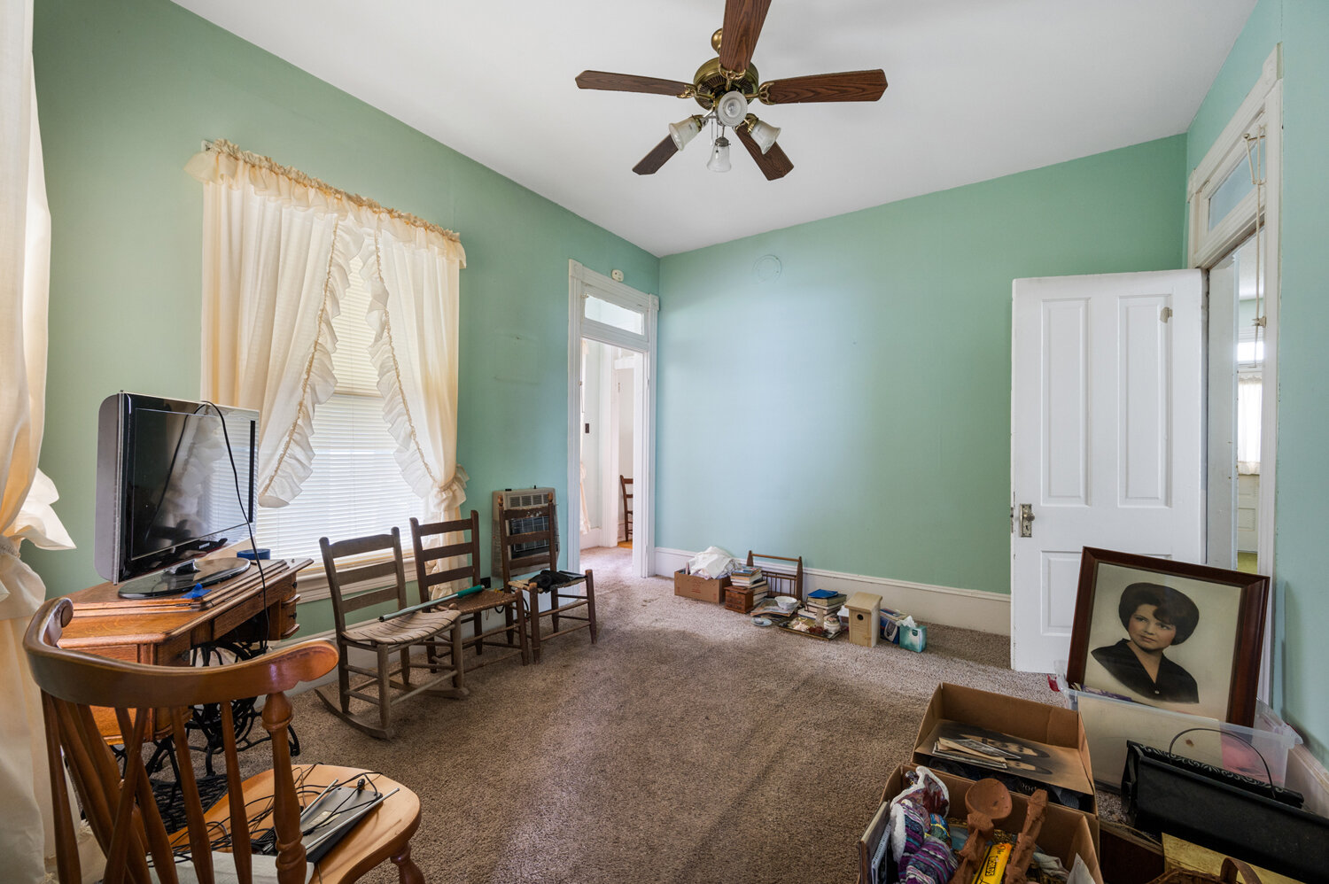 Image for 8773 Cainsville Pike, Lascassas