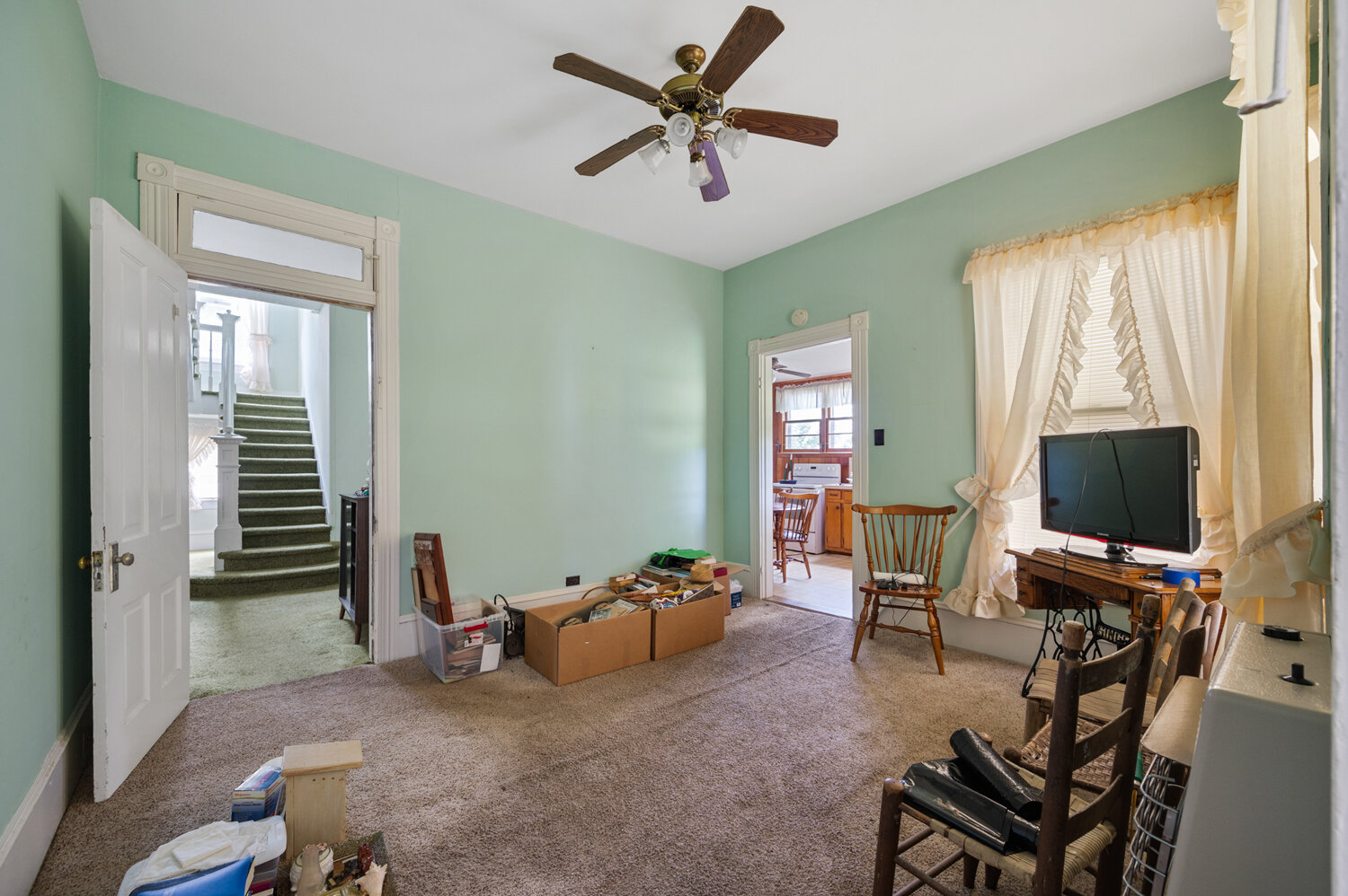 Image for 8773 Cainsville Pike, Lascassas