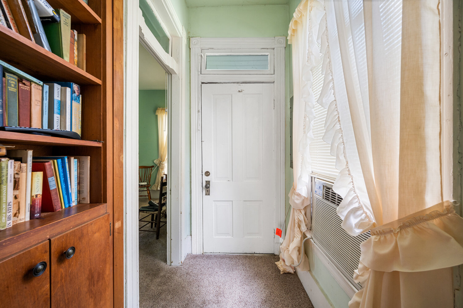 Image for 8773 Cainsville Pike, Lascassas